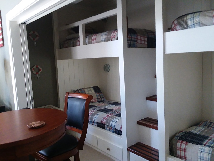 Custom Furniture Bluffton SC Coastline