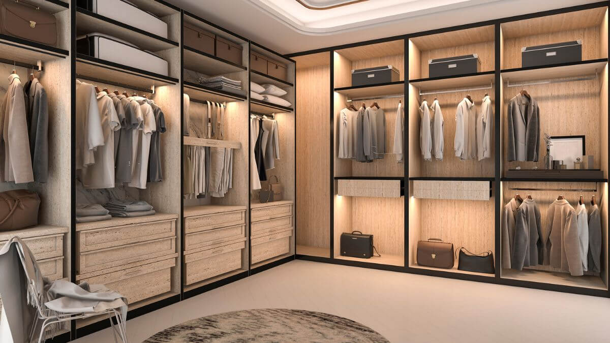What Are the Top Advantages of Having Built-In Cabinets Installed in Bluffton?