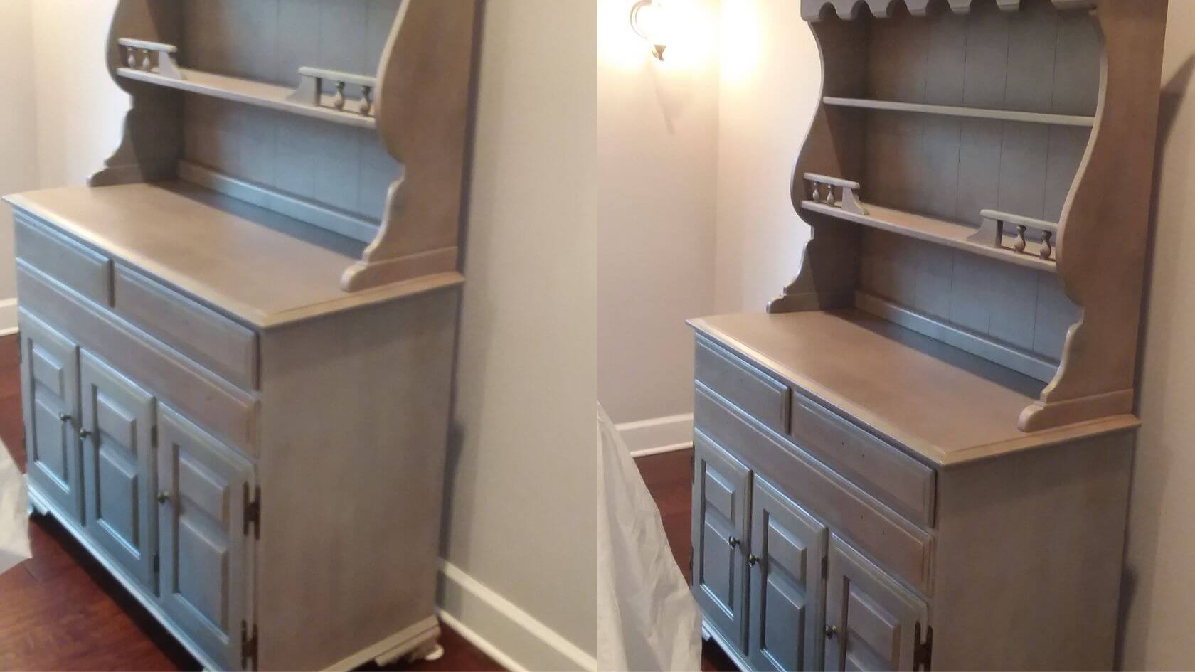 Breathe New Life Into Old Furniture: Minimalist Restoration That Makes ...